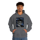 2PAC - UNISEX - HOODIE