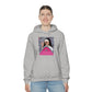 AALIYAH HOODIE