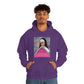 AALIYAH HOODIE