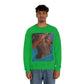MIDNIGHT - UNISEX - SWEATSHIRT