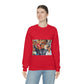 BLACK PANTHER - UNISEX - SWEATSHIRT