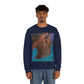 MIDNIGHT - UNISEX - SWEATSHIRT