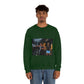 INNERCITY SHINOBI VOL 2 - UNISEX - SWEATSHIRT