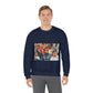 BLACK PANTHER - UNISEX - SWEATSHIRT
