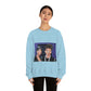 WILLOW & JADEN - UNISEX - SWEATSHIRT