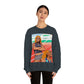 SHA`CARRI RICHARDSON - UNISEX - SWEATSHIRT