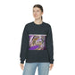 QUEEN OF QUARTS - UNISEX - SWEATSHIRT