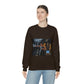 INNERCITY SHINOBI VOL 2 - UNISEX - SWEATSHIRT