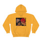 CATCH THAT FADE - UNISEX - HOODIE