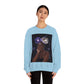 3RD EYE OPEN - UNISEX - SWEATSHIRT