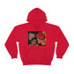 CATCH THAT FADE - UNISEX - HOODIE
