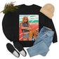 SHA`CARRI RICHARDSON - UNISEX - SWEATSHIRT