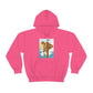 CLOUD 9 GODDESS - UNISEX - HOODIE