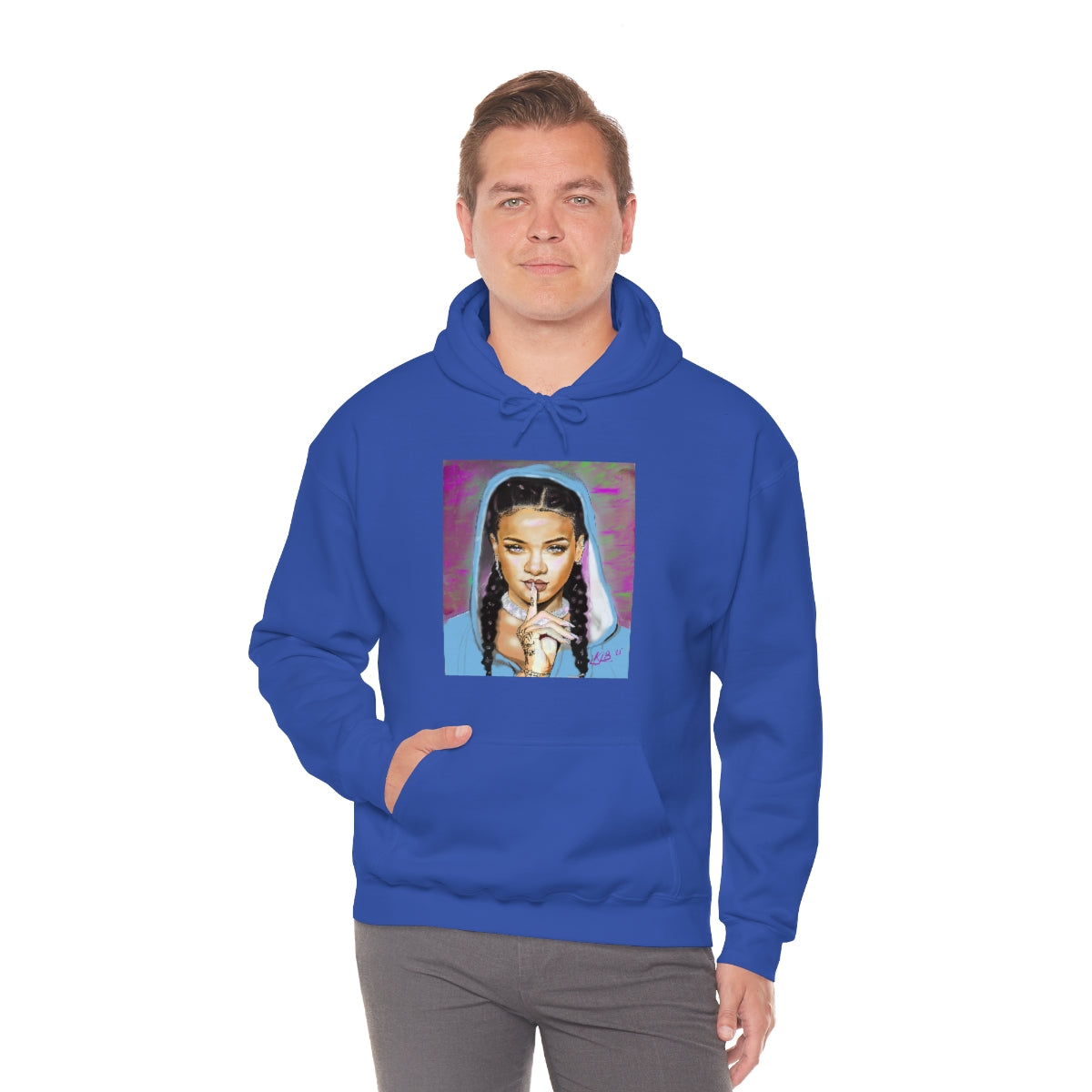 RIRI HOODIE