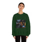 INNERCITY SHINOBI VOL 2 - UNISEX - SWEATSHIRT
