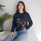 INNERCITY SHINOBI VOL 2 - UNISEX - SWEATSHIRT