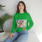 DIVINITY - UNISEX - SWEATSHIRT
