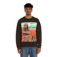 SHA`CARRI RICHARDSON - UNISEX - SWEATSHIRT