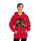 CATCH THAT FADE - UNISEX - HOODIE