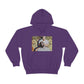 FOREVER TWISTED - UNISEX - HOODIE