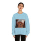 SKIN IS NOT A SIN - UNISEX - SWEATSHIRT