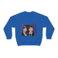 WILLOW & JADEN - UNISEX - SWEATSHIRT