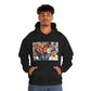 BLACK PANTHER - UNISEX - HOODIE
