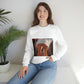 SKIN IS NOT A SIN - UNISEX - SWEATSHIRT