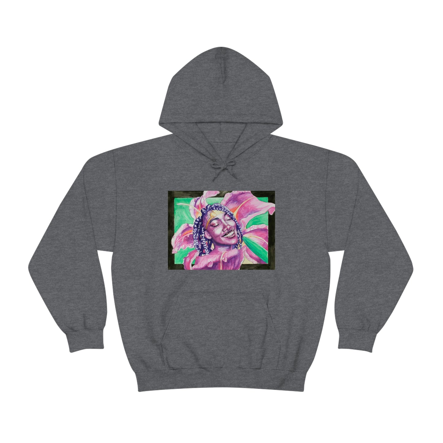 NECTAR - UNISEX - HOODIE