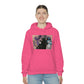 KOBE & GI GI - UNISEX - HOODIE