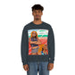 SHA`CARRI RICHARDSON - UNISEX - SWEATSHIRT