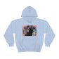 KOBE & GI GI - UNISEX - HOODIE