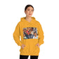 BLACK PANTHER - UNISEX - HOODIE