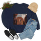 SKIN IS NOT A SIN - UNISEX - SWEATSHIRT