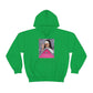 AALIYAH HOODIE