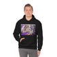 QUEEN OF QUARTS - UNISEX - HOODIE