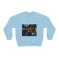 INNERCITY SHINOBI VOL 2 - UNISEX - SWEATSHIRT
