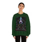 MIND OVA MATTER - UNISEX - SWEATSHIRT