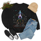 MIND OVA MATTER - UNISEX - SWEATSHIRT