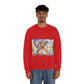 DIVINITY - UNISEX - SWEATSHIRT