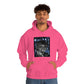 2PAC - UNISEX - HOODIE