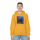 INNER CITY SHINOBI - VOL 1 - UNISEX - HOODIE