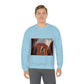 SKIN IS NOT A SIN - UNISEX - SWEATSHIRT