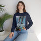 I STAND ON MY WORD - UNISEX - SWEATSHIRT