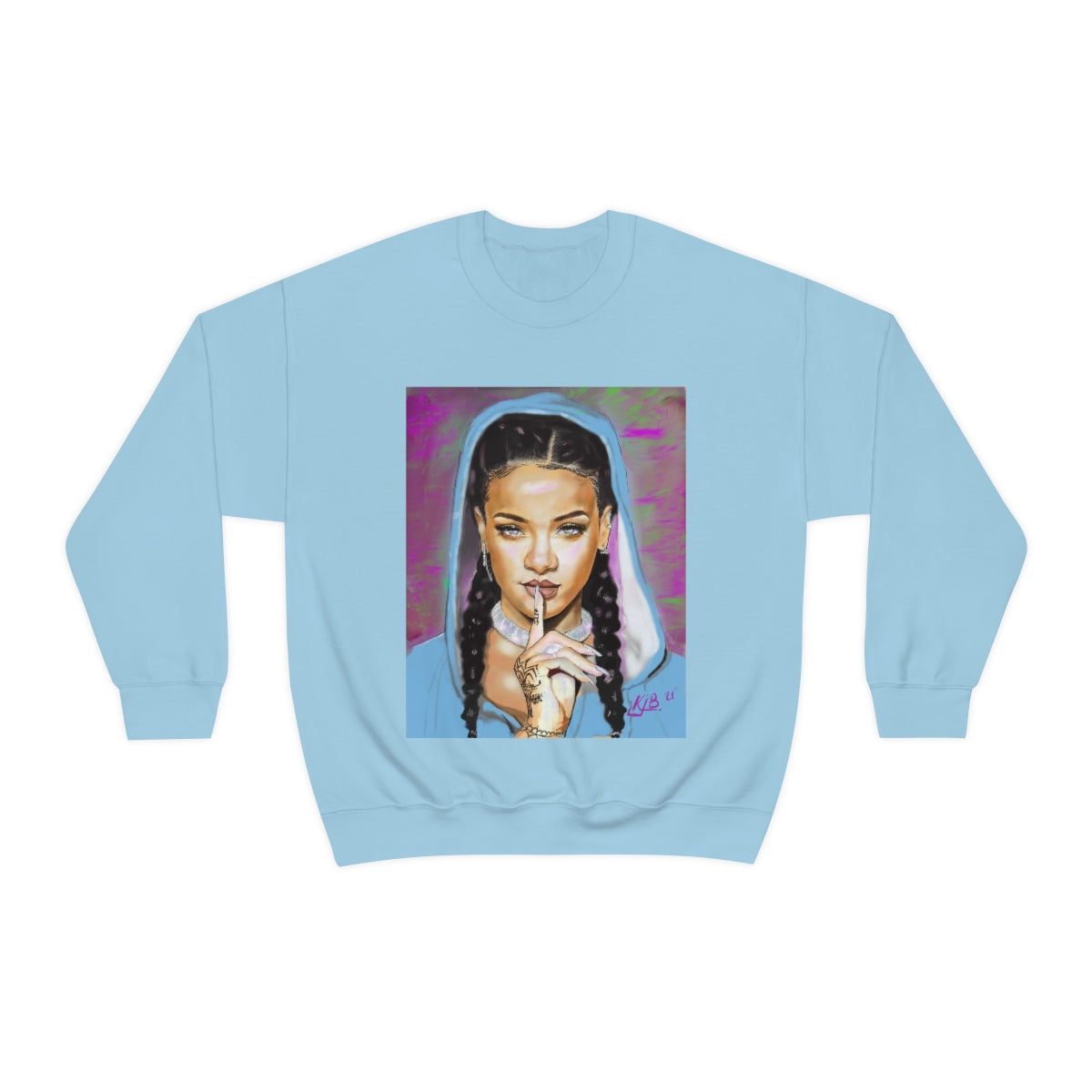 RIRI SWEATSHIRT