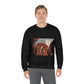 SKIN IS NOT A SIN - UNISEX - SWEATSHIRT