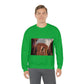 SKIN IS NOT A SIN - UNISEX - SWEATSHIRT