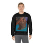 MIDNIGHT - UNISEX - SWEATSHIRT