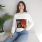 CATCH THAT FADE - UNISEX - SWEATSHIRT