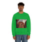 SKIN IS NOT A SIN - UNISEX - SWEATSHIRT